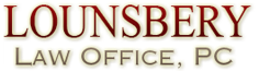 Lounsbery Law Office, PC